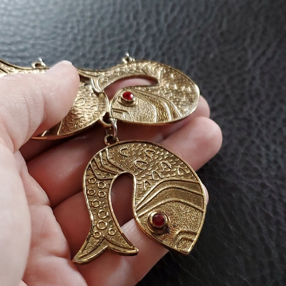 VTG necklace - Picture 7 of 11